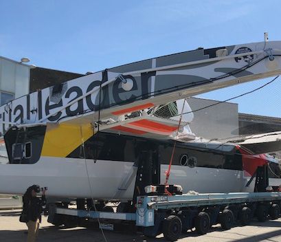 Actual refit complet de la peinture