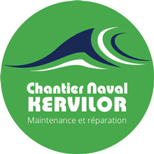 Chantier naval Kervilor, entretien et réparation de bateaux