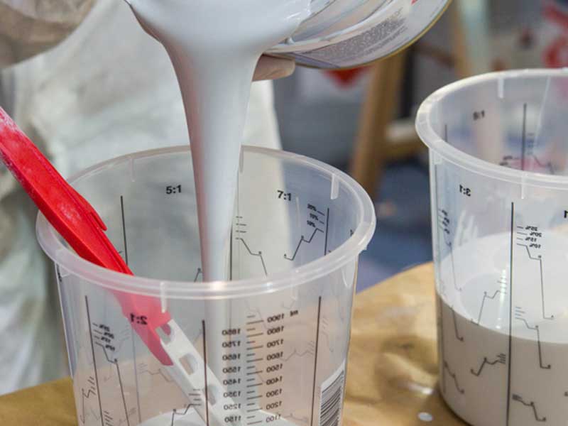 Accessoires de peinture