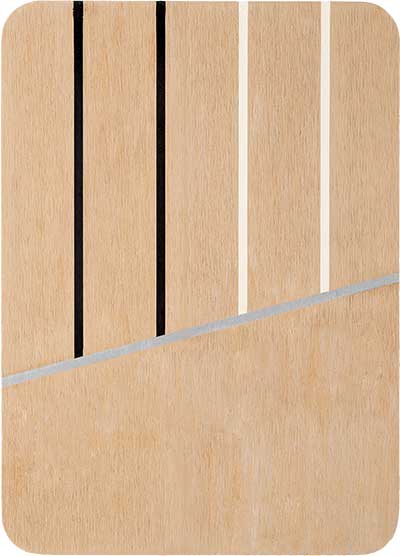 flexiteek faded Faded