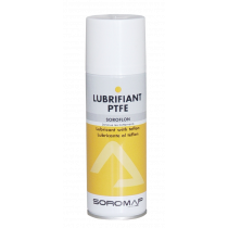 Soroflon lubrifiant PTFE teflon 200ml