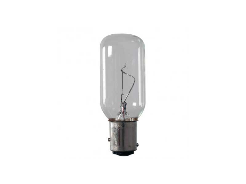 DESTOCKAGE LAMPE 12X 25W BAY15D NAV/MOUILLAGE