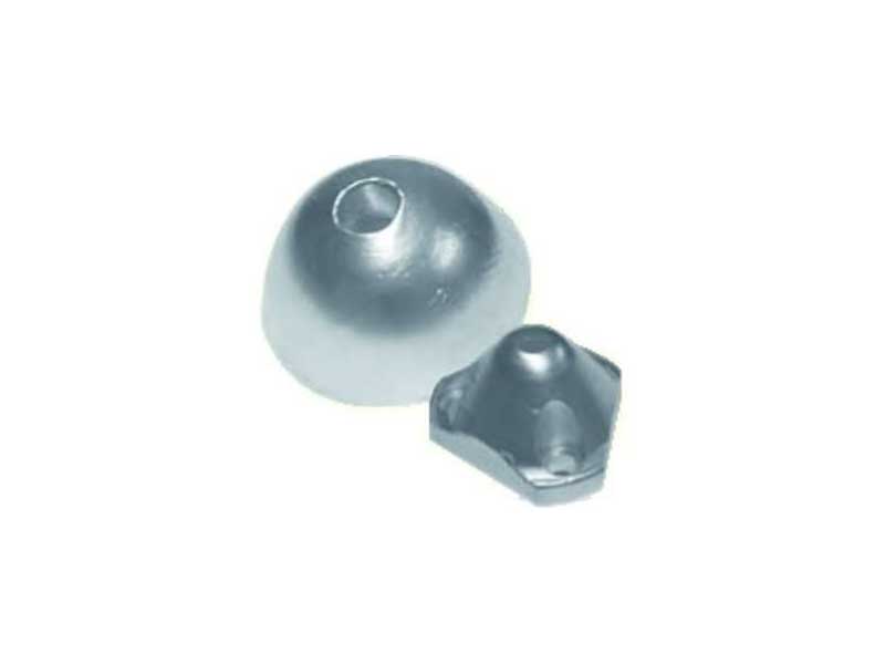 ANODE EMBOUT D'HELICE FLEX-O-FOLD ø69,5