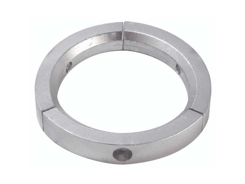 ANODE VOLVO COLLERETTE 3 PIECES EMBASE SAIL DRIVE MS255