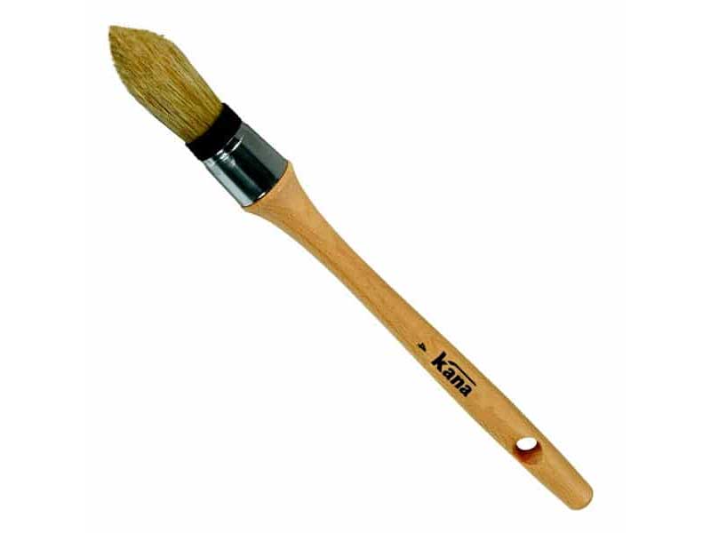 BROSSE RONDE A RECHAMPIR T3/0