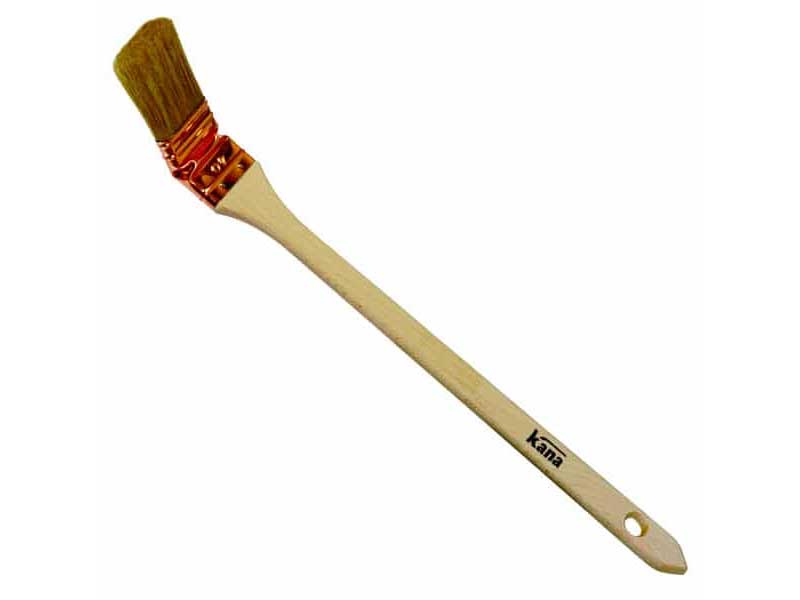 BROSSE RADIATEUR 40MM