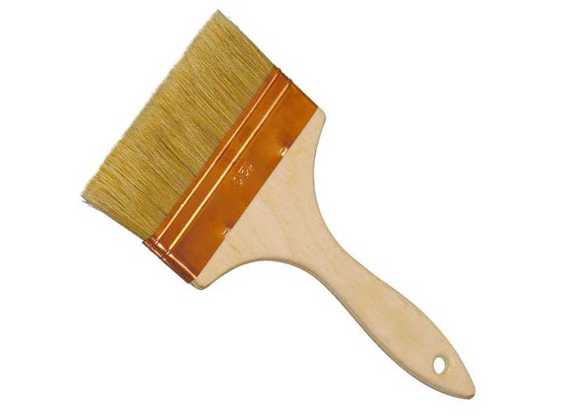 BROSSE SPALTER 100MM