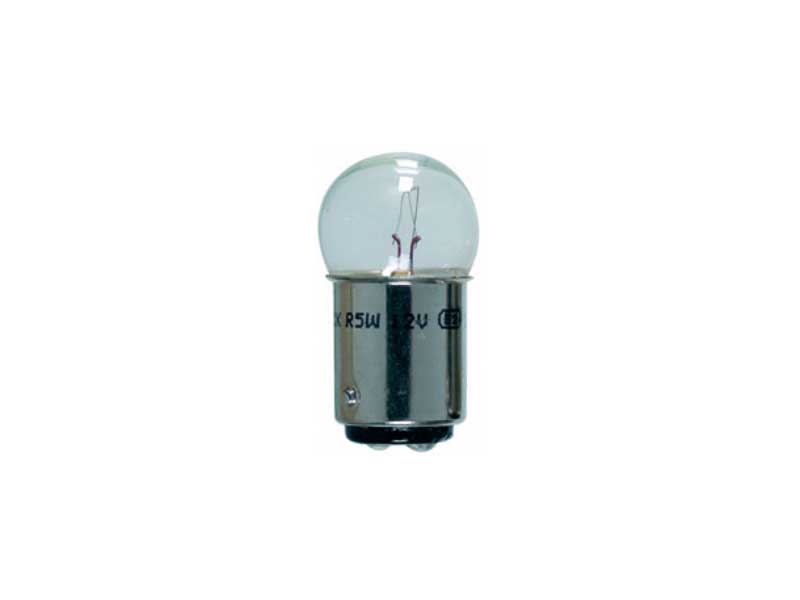 DESTOCKAGE LAMPE 24V 5W B15D 2 PLOTS