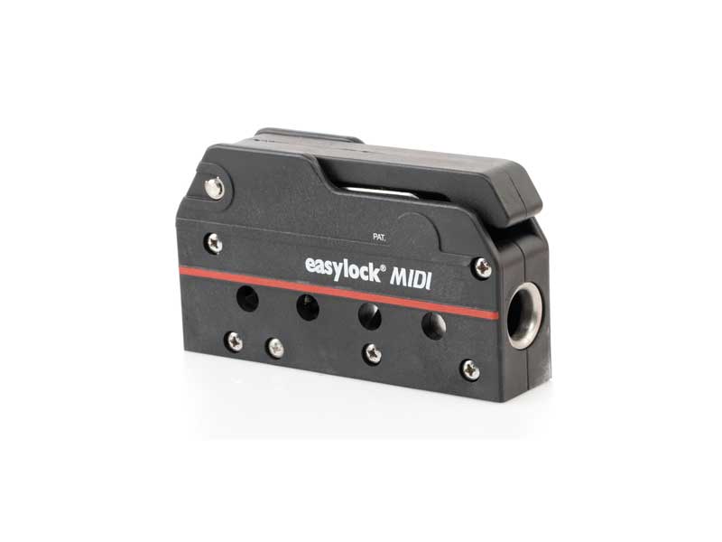 Bloqueur Easylock midi ø6 à 12mm