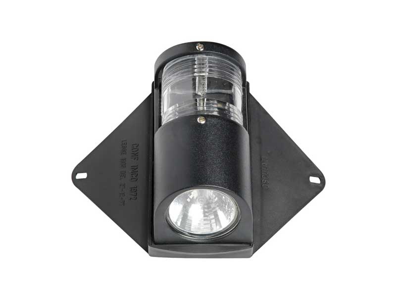 Feu navigation et pont Utility 4 W HD-LEDs