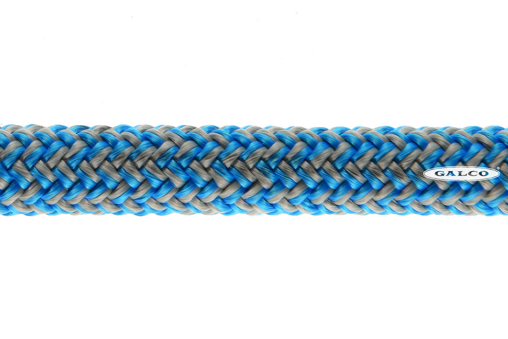 Cordage / Drisse Galco Dyneema® Control D10mm le mètre